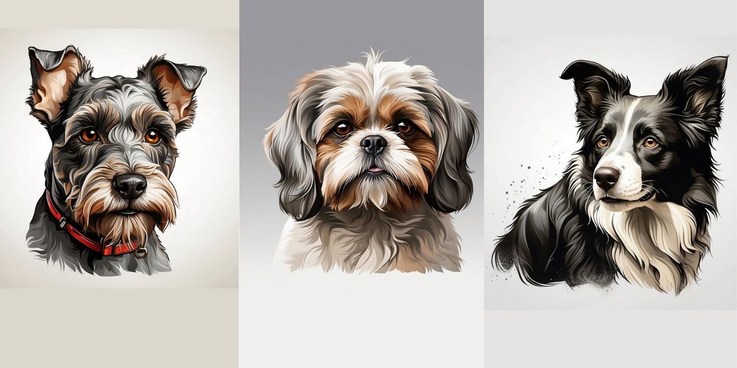 Animals style