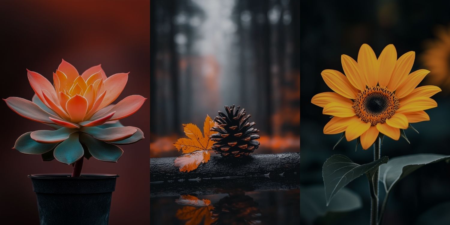 Nature style